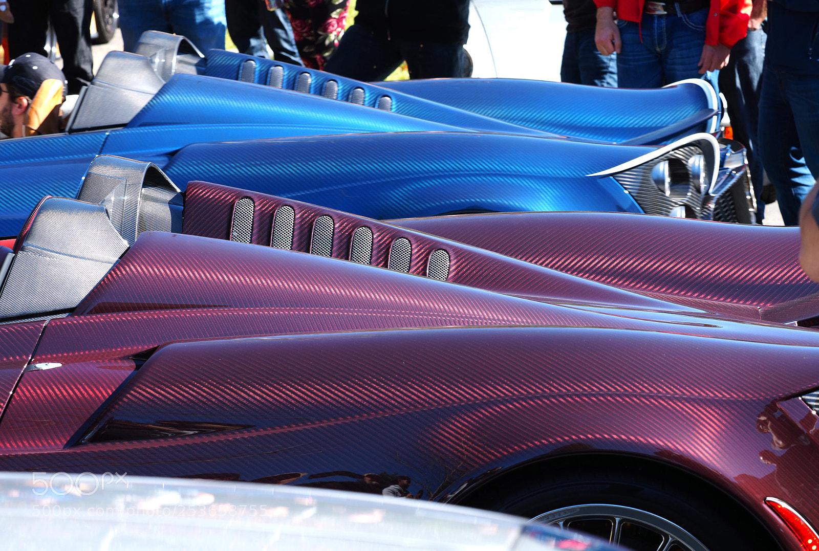 Olympus OM-D E-M1 sample photo. Canepa cars & coffee photography