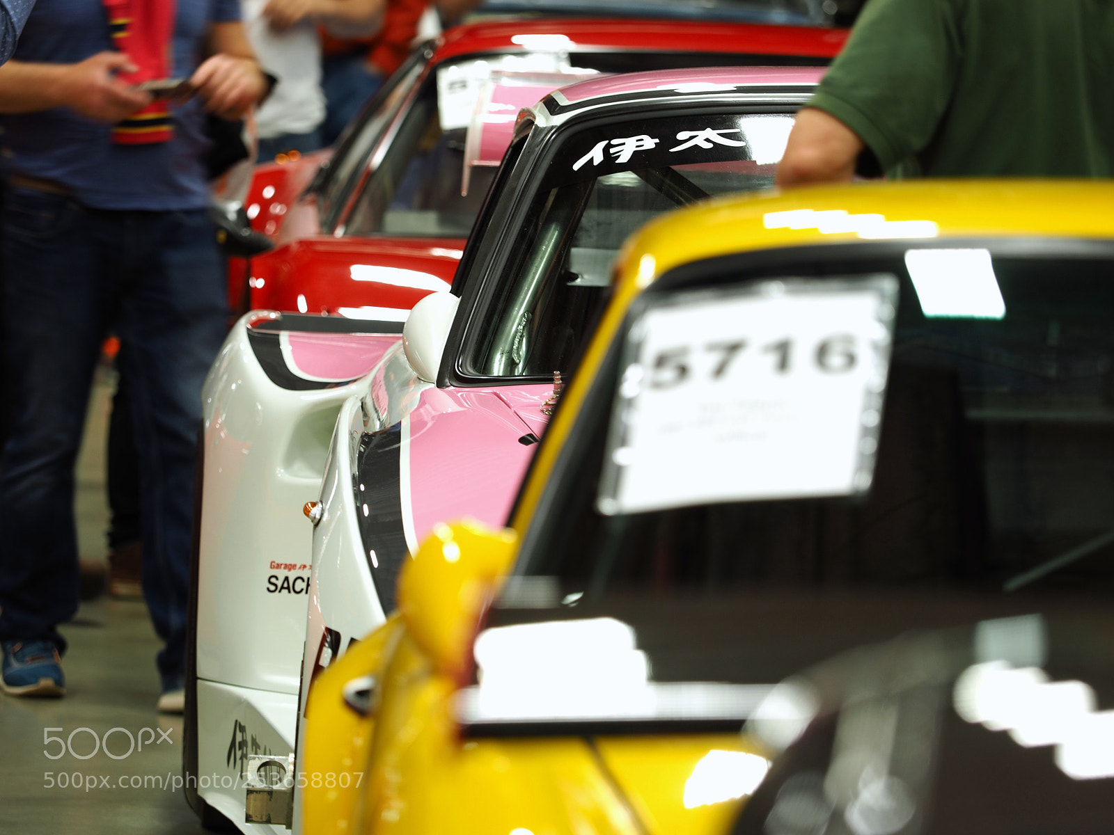 Olympus OM-D E-M1 sample photo. Canepa cars & coffee photography