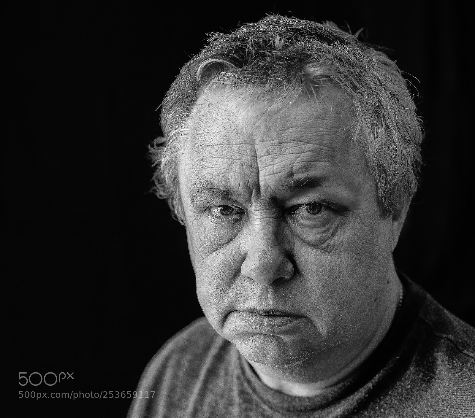 Nikon D810 sample photo. Portrait. photography