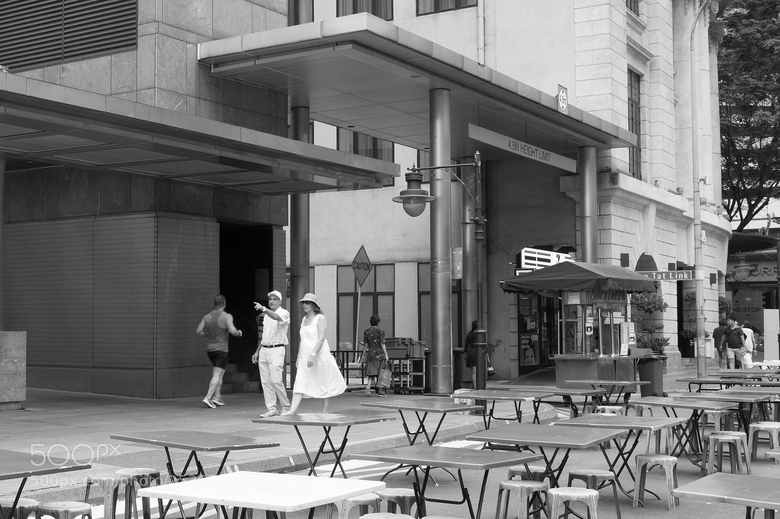 Fujifilm X-E3 sample photo. Exploring singapore photography