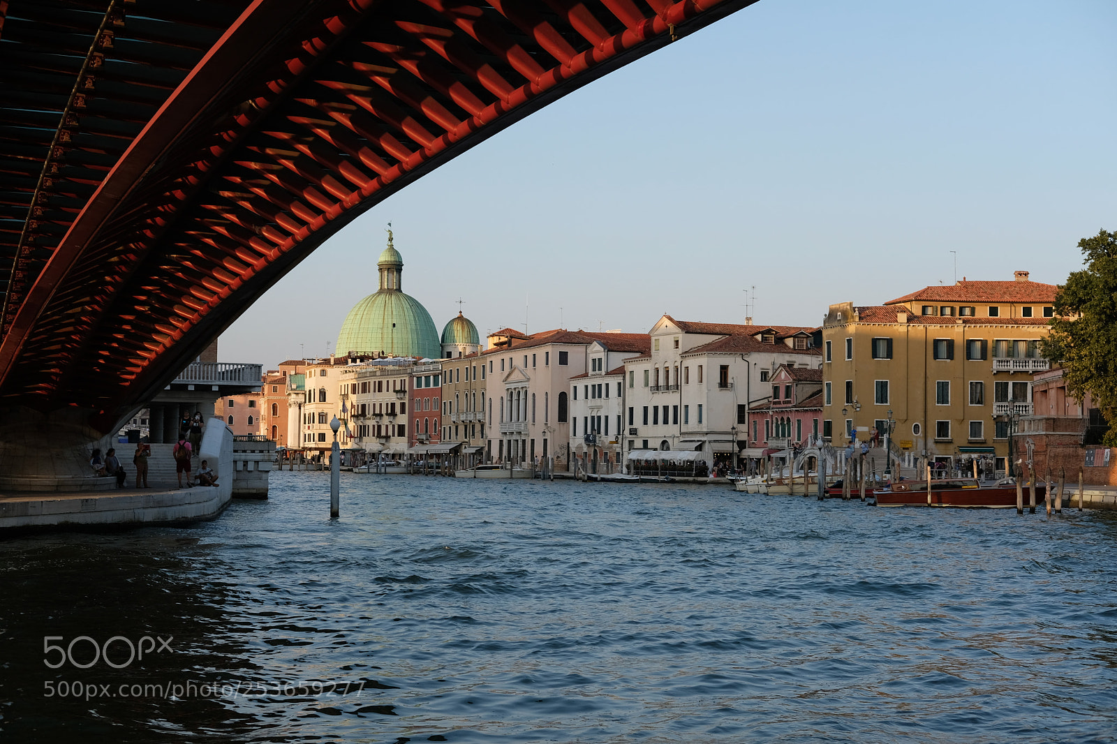 Fujifilm X-T20 sample photo. Venedig, city of water. photography