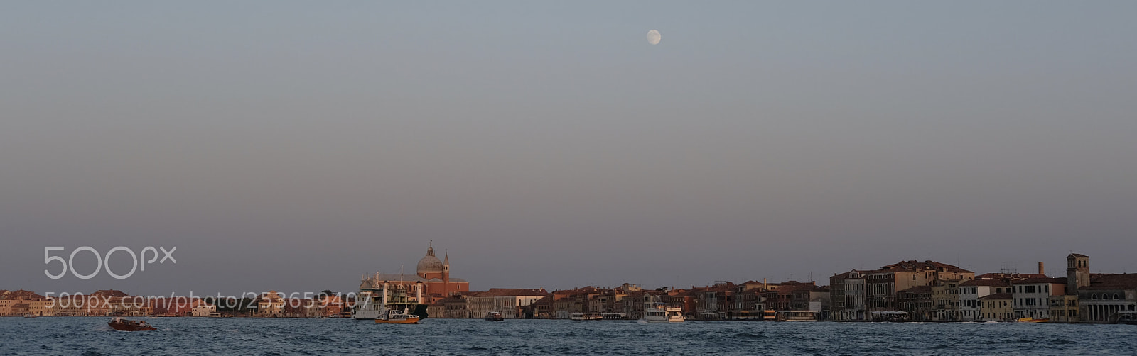 Fujifilm X-T20 sample photo. Venedig, city of water. photography