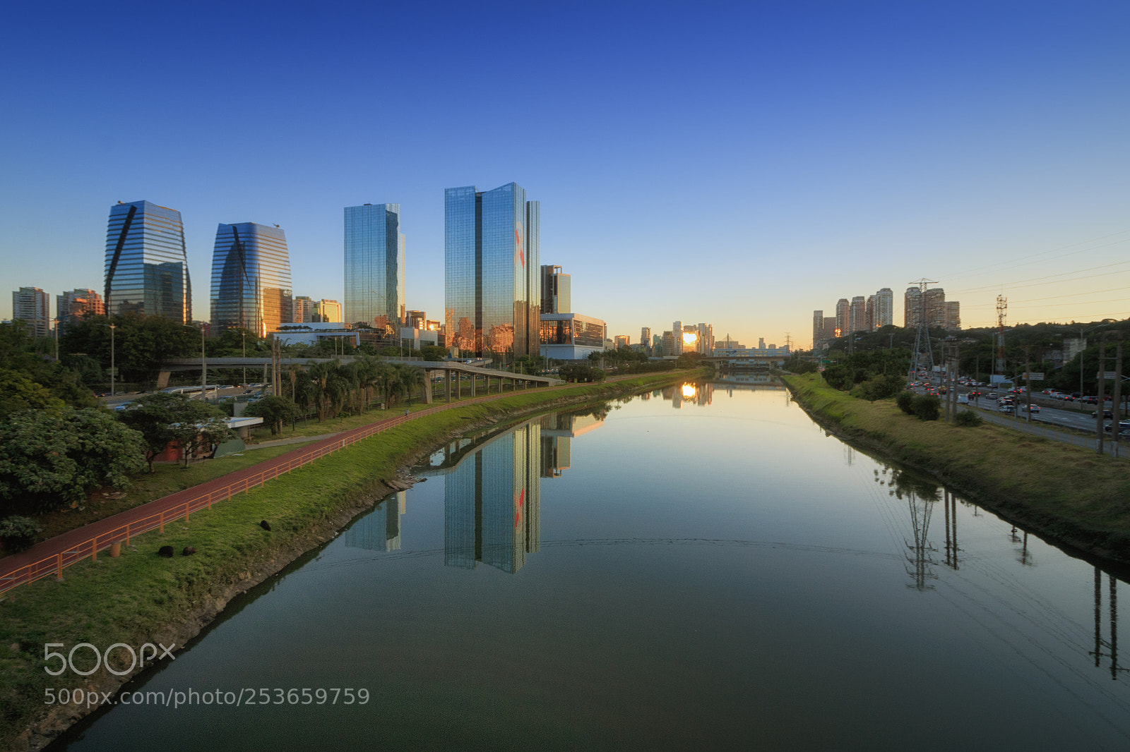 Canon EOS 70D sample photo. Sao paulo in the photography
