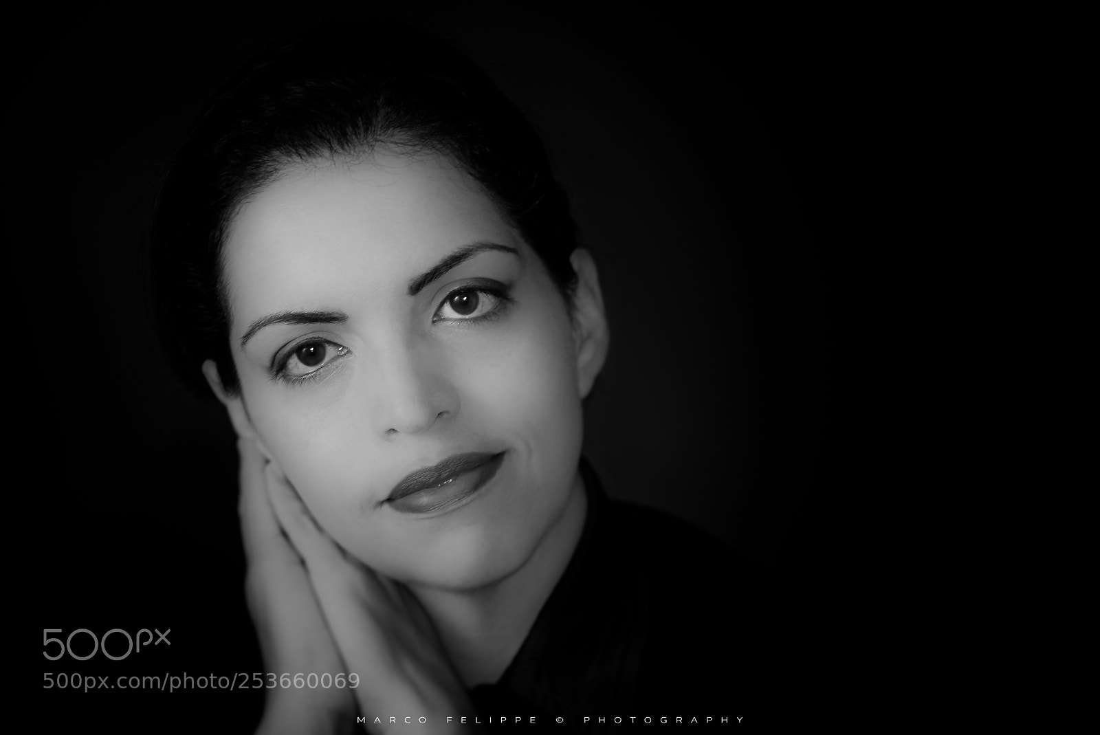 Sony a7S II sample photo. Faces #24 photography
