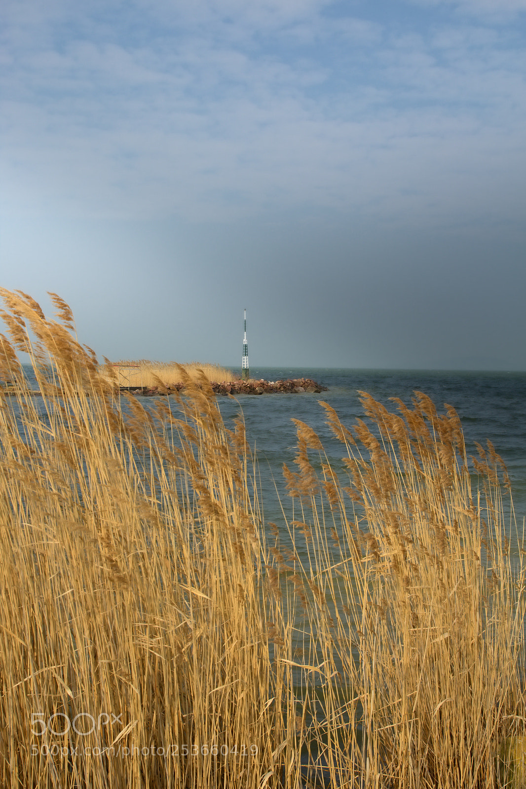 Canon EOS 600D (Rebel EOS T3i / EOS Kiss X5) sample photo. Balaton photography
