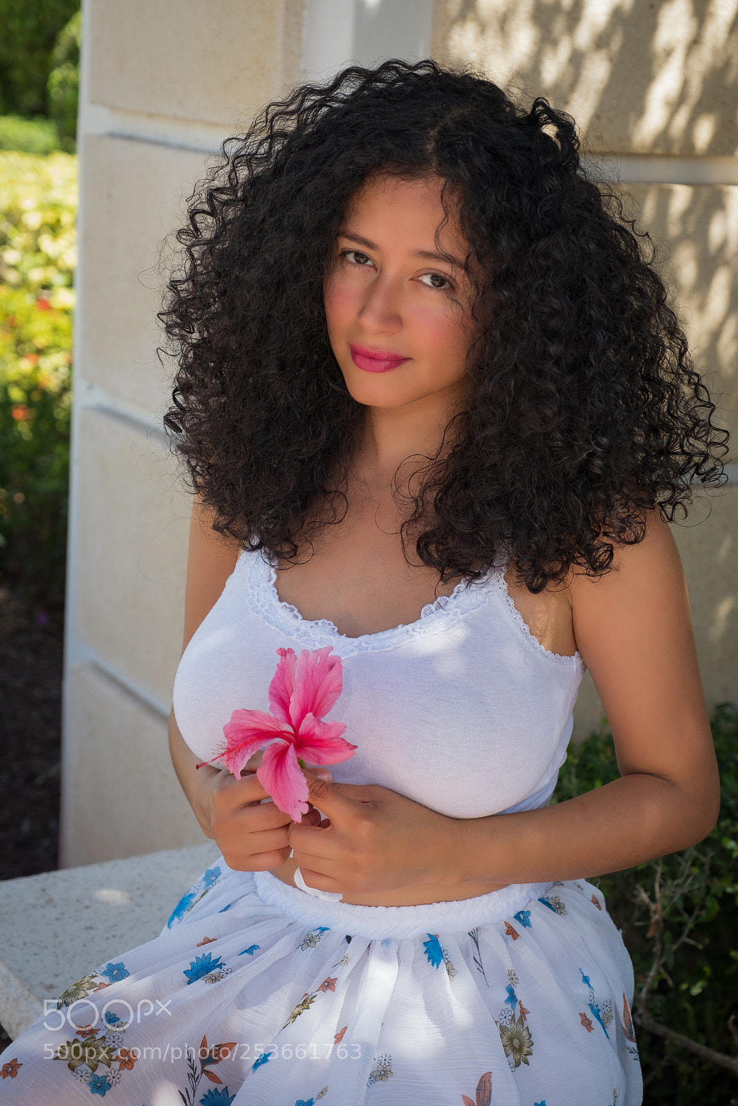 Fujifilm X-T2 sample photo. La flor de mi photography