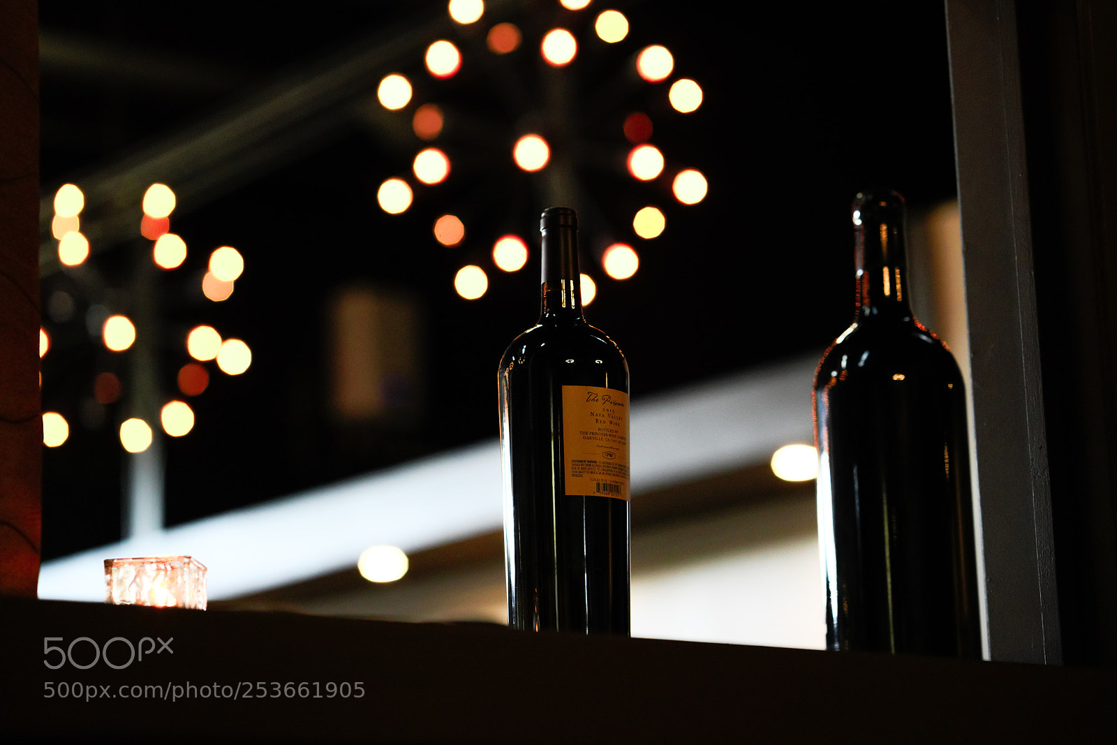 Sony a7R III sample photo. Vino photography