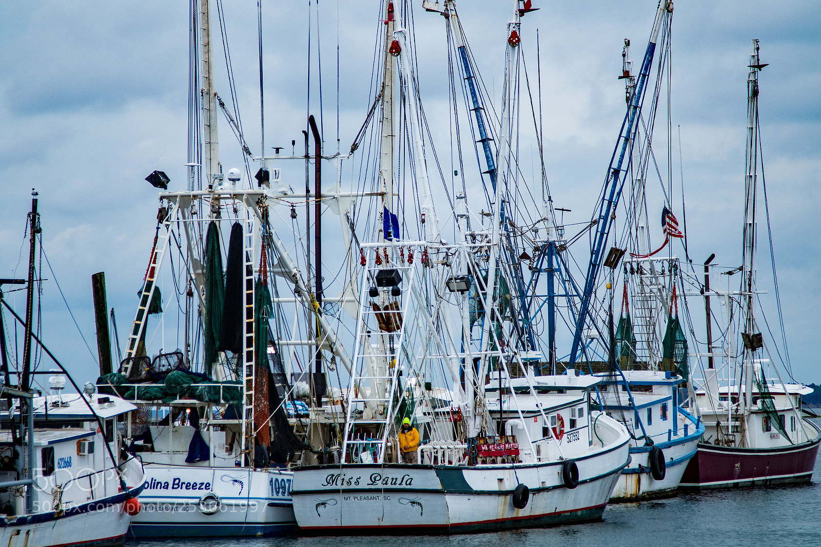 Canon EOS 7D Mark II sample photo. The fleet photography