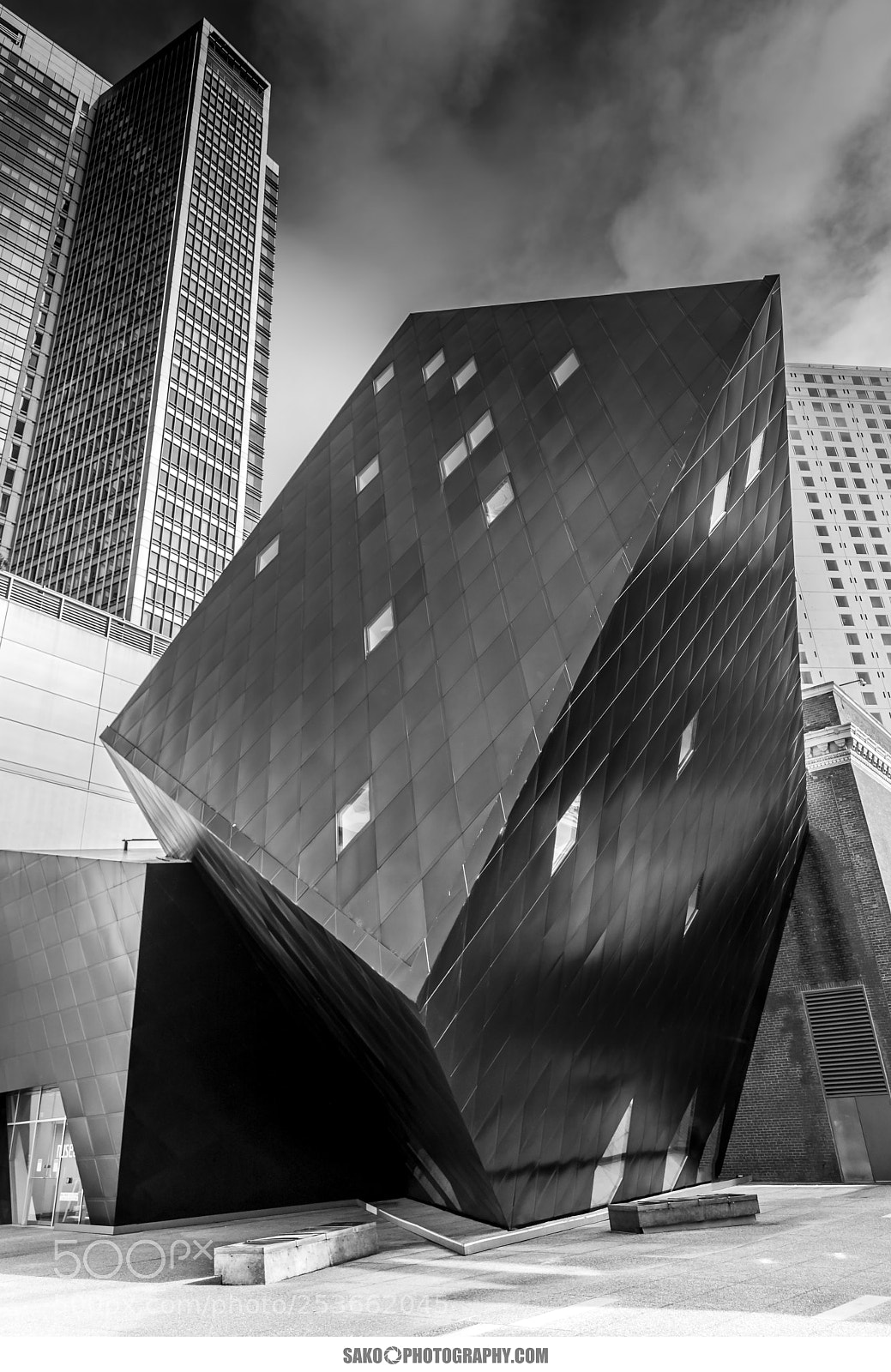 Canon EOS 5D Mark IV sample photo. Jewish museum - san photography