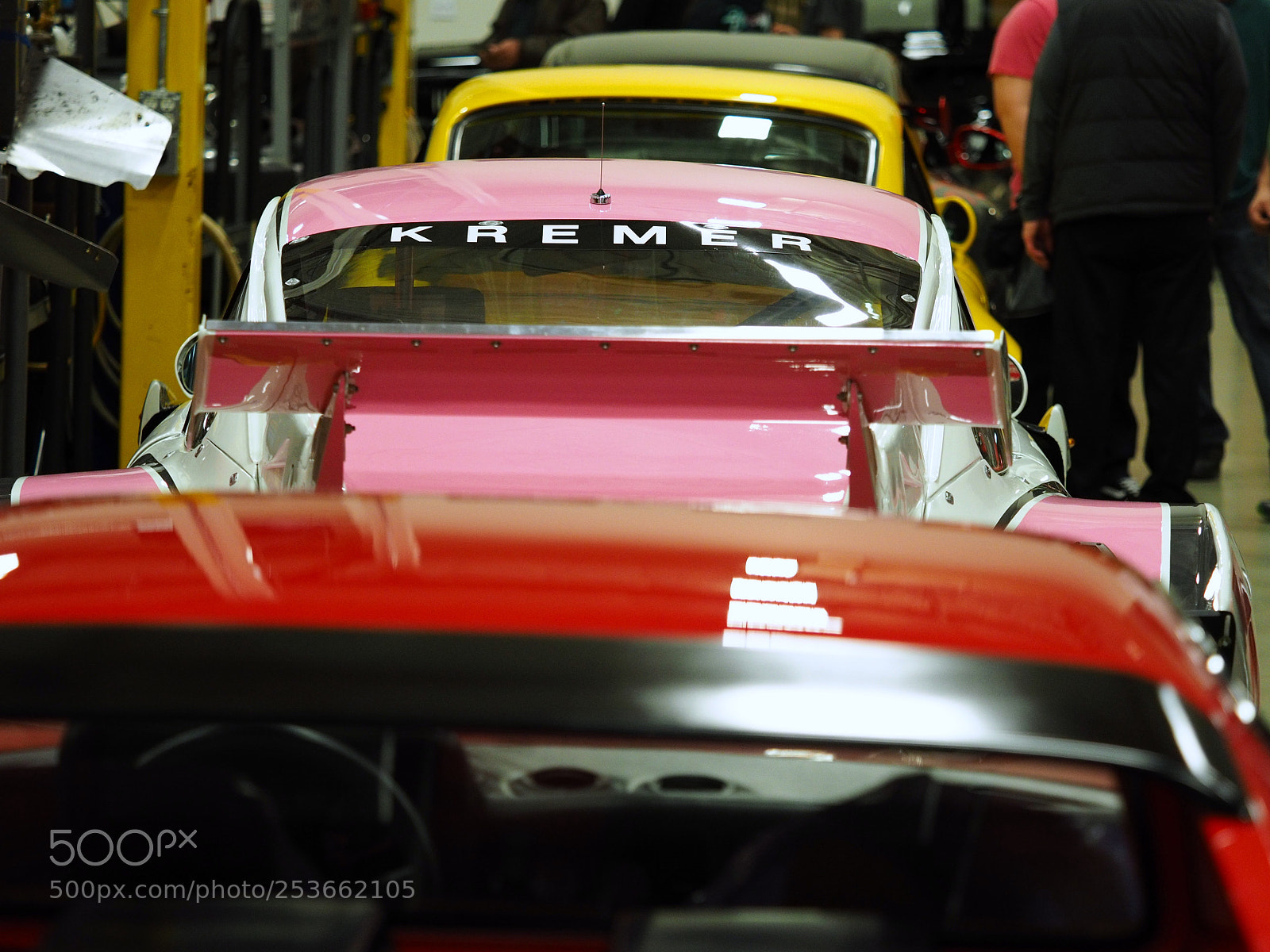 Olympus OM-D E-M1 sample photo. Canepa cars & coffee photography