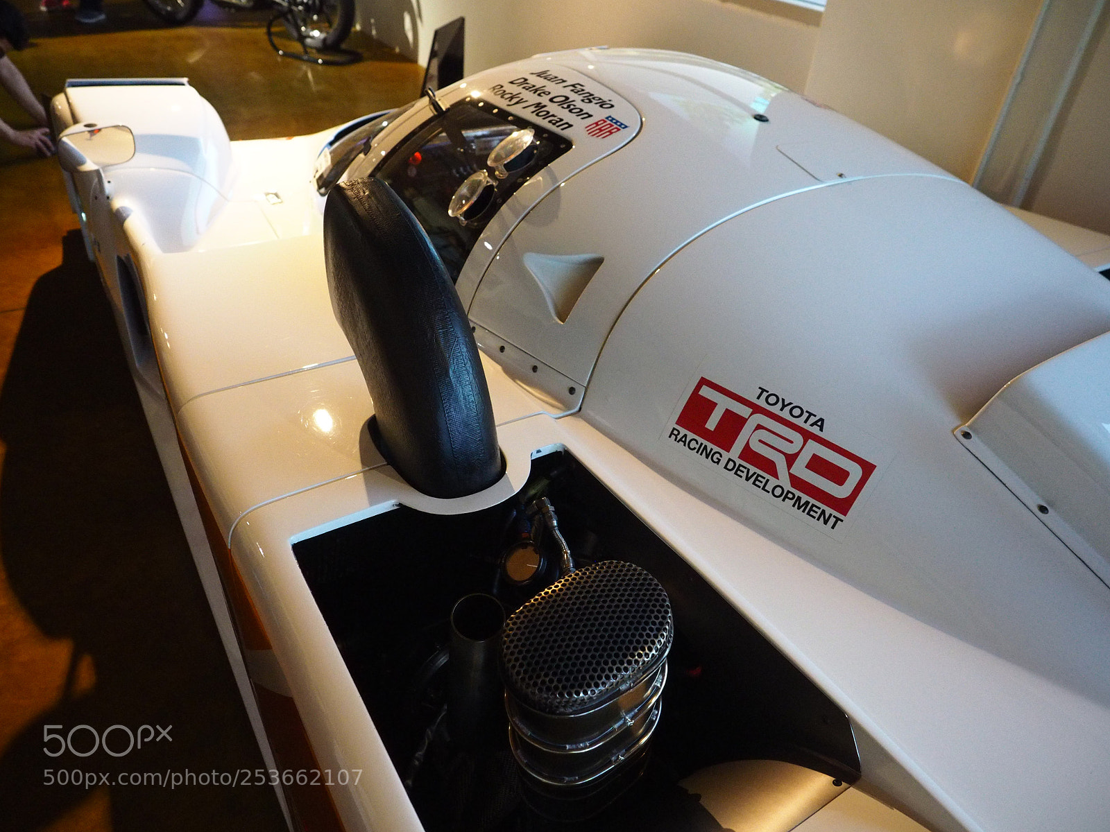 Olympus OM-D E-M5 II sample photo. Canepa cars & coffee photography