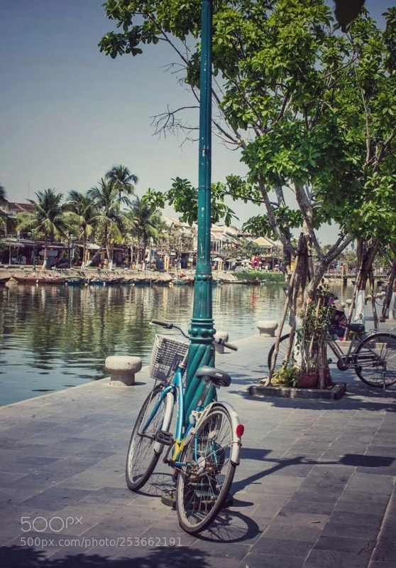 Nikon D7200 sample photo. By the thu bon photography