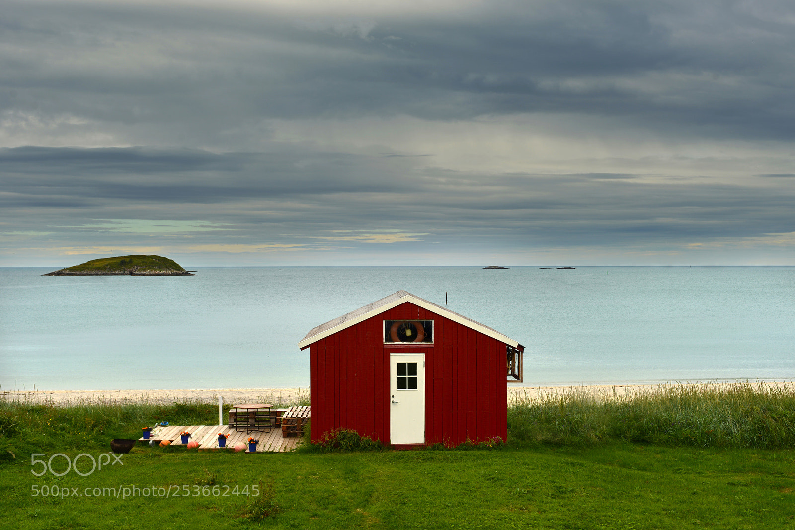 Nikon D800E sample photo. Idyllic peace photography
