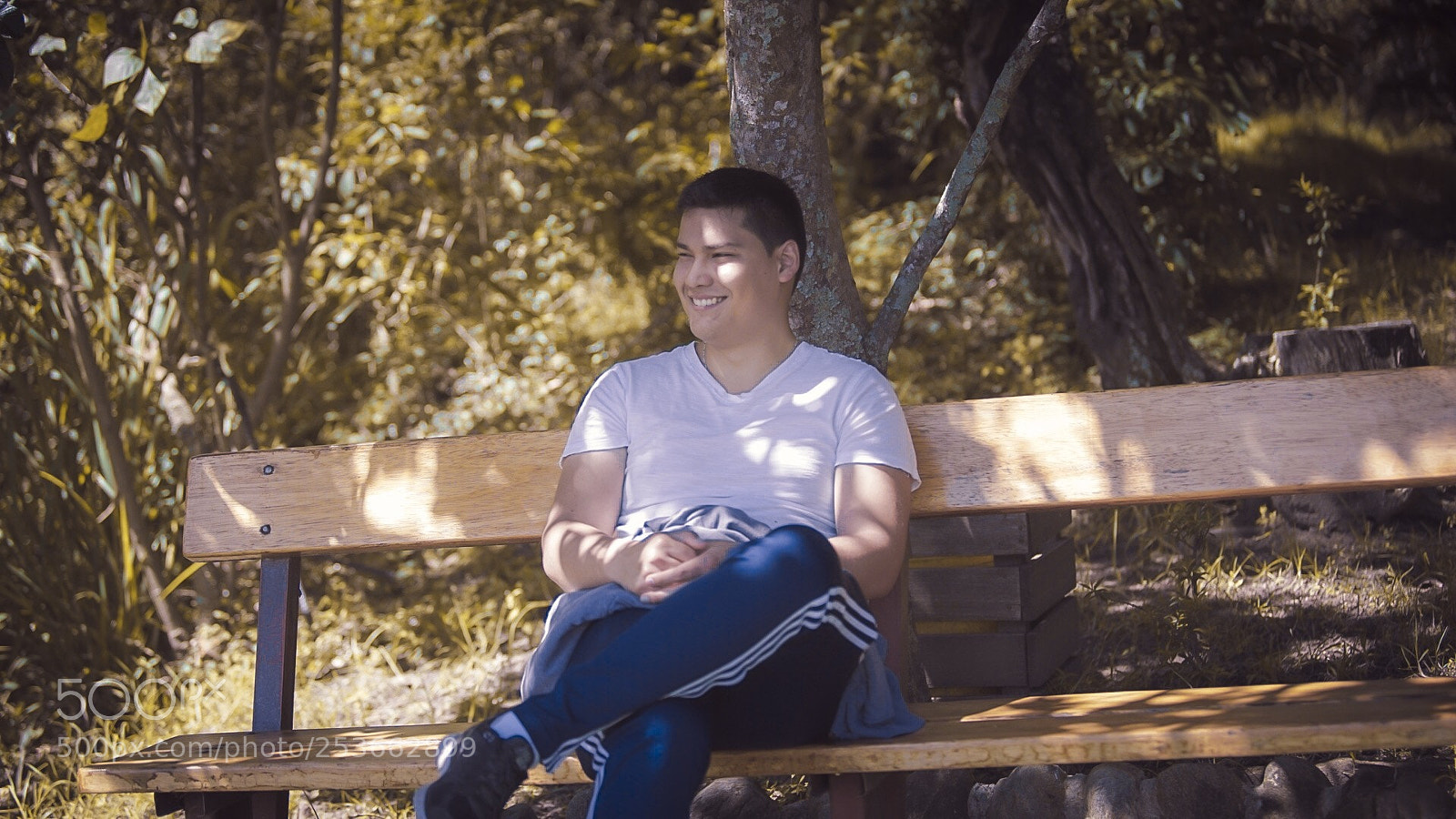 Sony a7 II sample photo. Paz photography