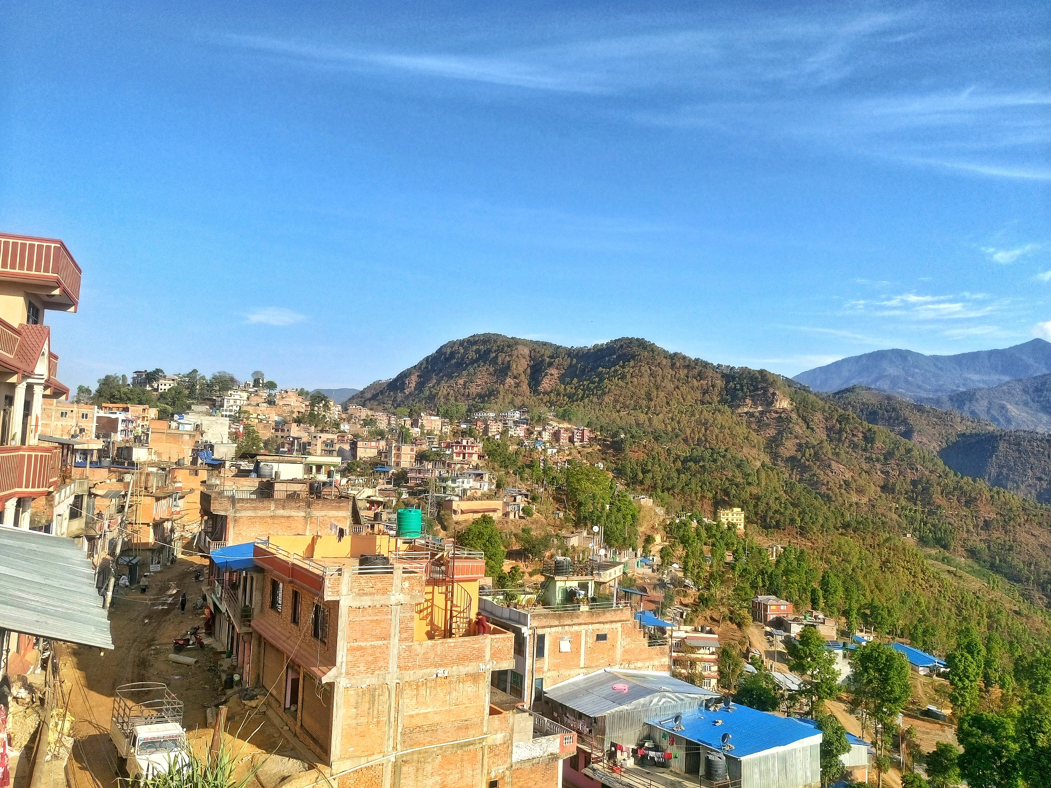 Sony Xperia M5 Dual sample photo