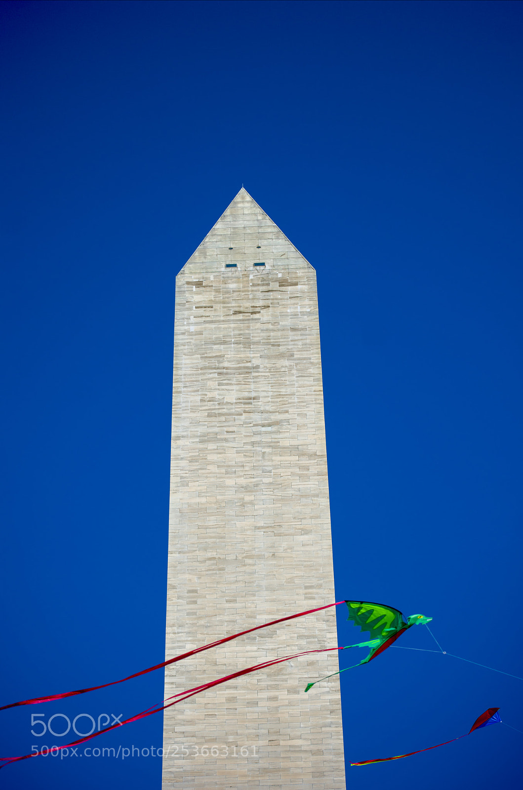 Nikon D3400 sample photo. Washington monument photography