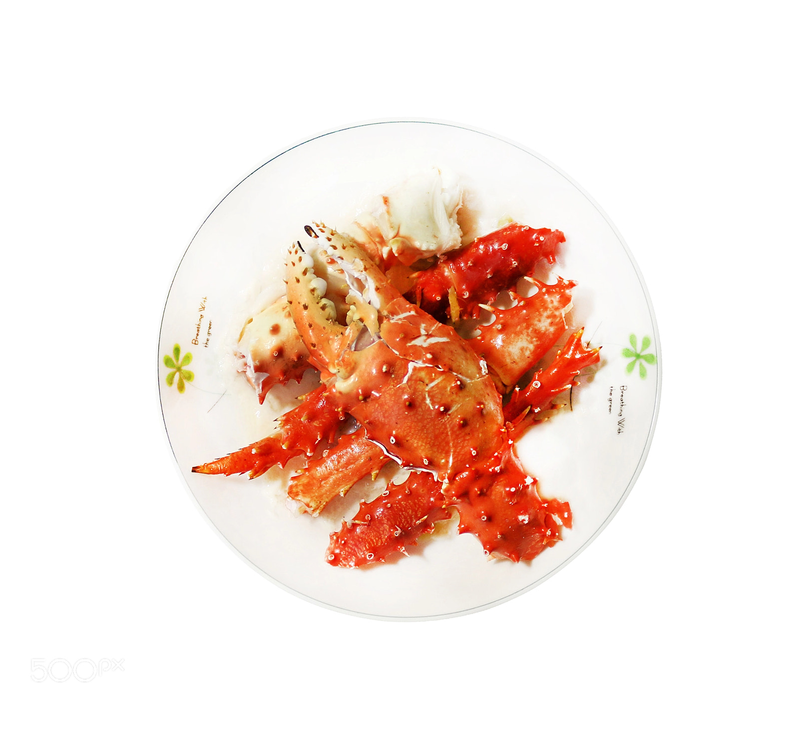 Canon EOS 70D sample photo. 大閘蟹 hairy crab photography