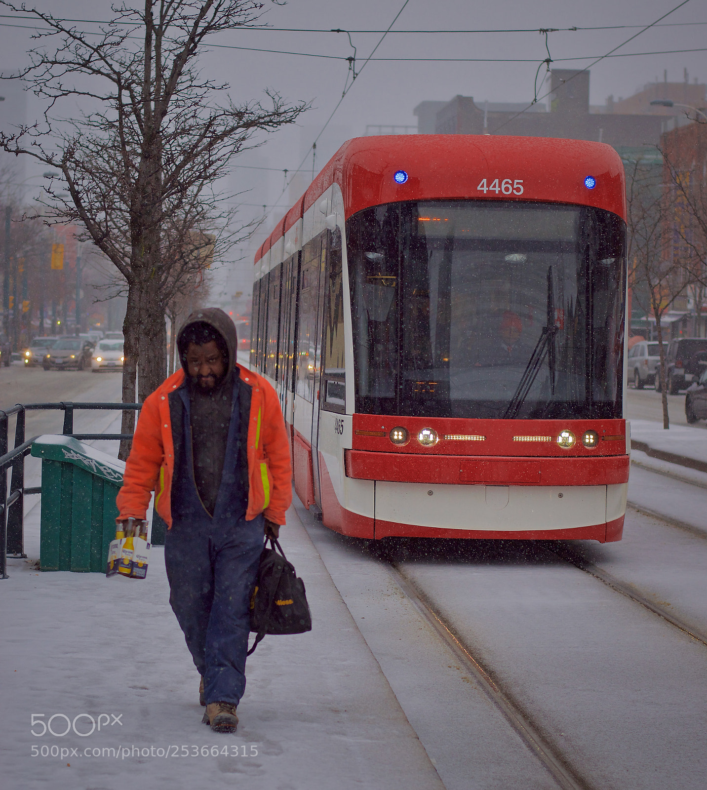 Nikon D5300 sample photo. Toronto street life photography