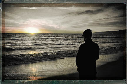 Nikon D7000 sample photo. Oceanside photography