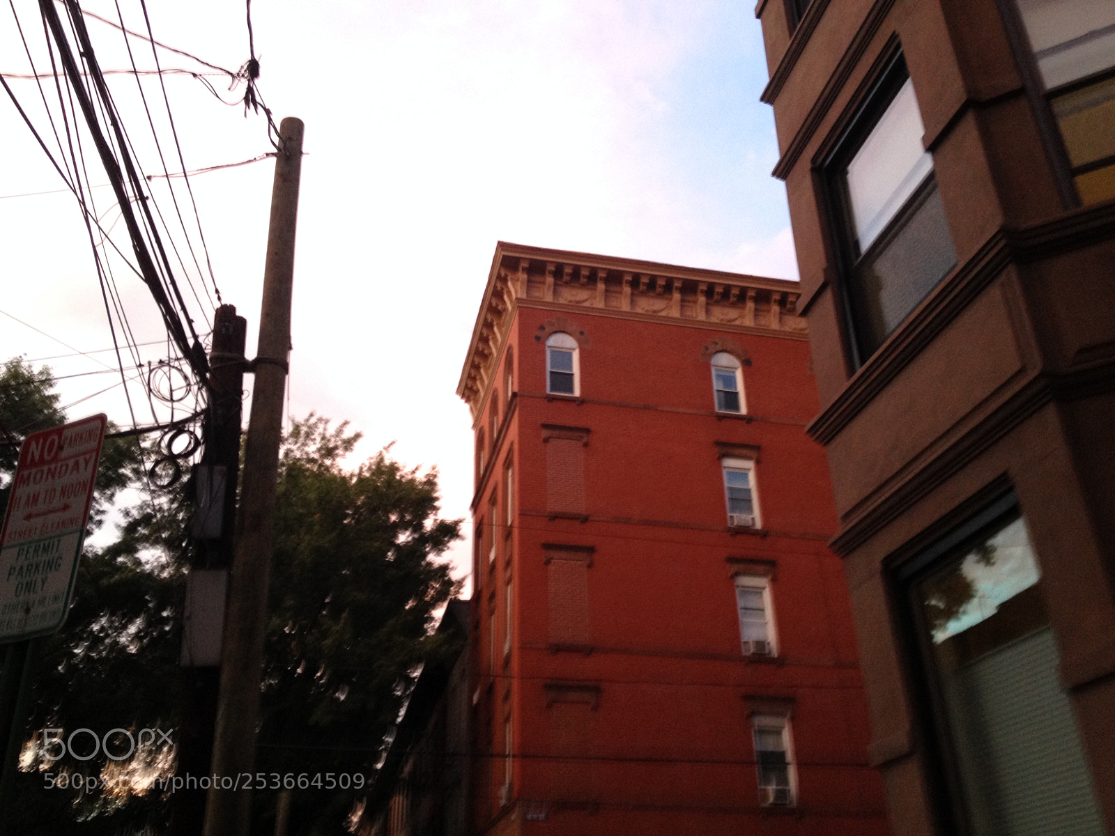 Apple iPhone 4S sample photo. Img photography