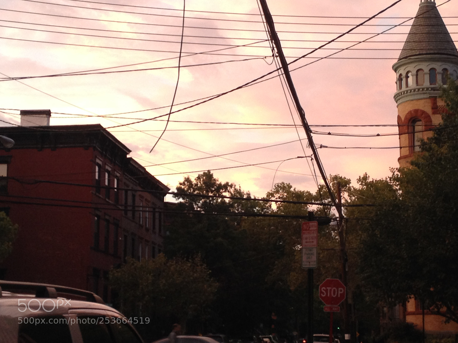 Apple iPhone 4S sample photo. Img photography
