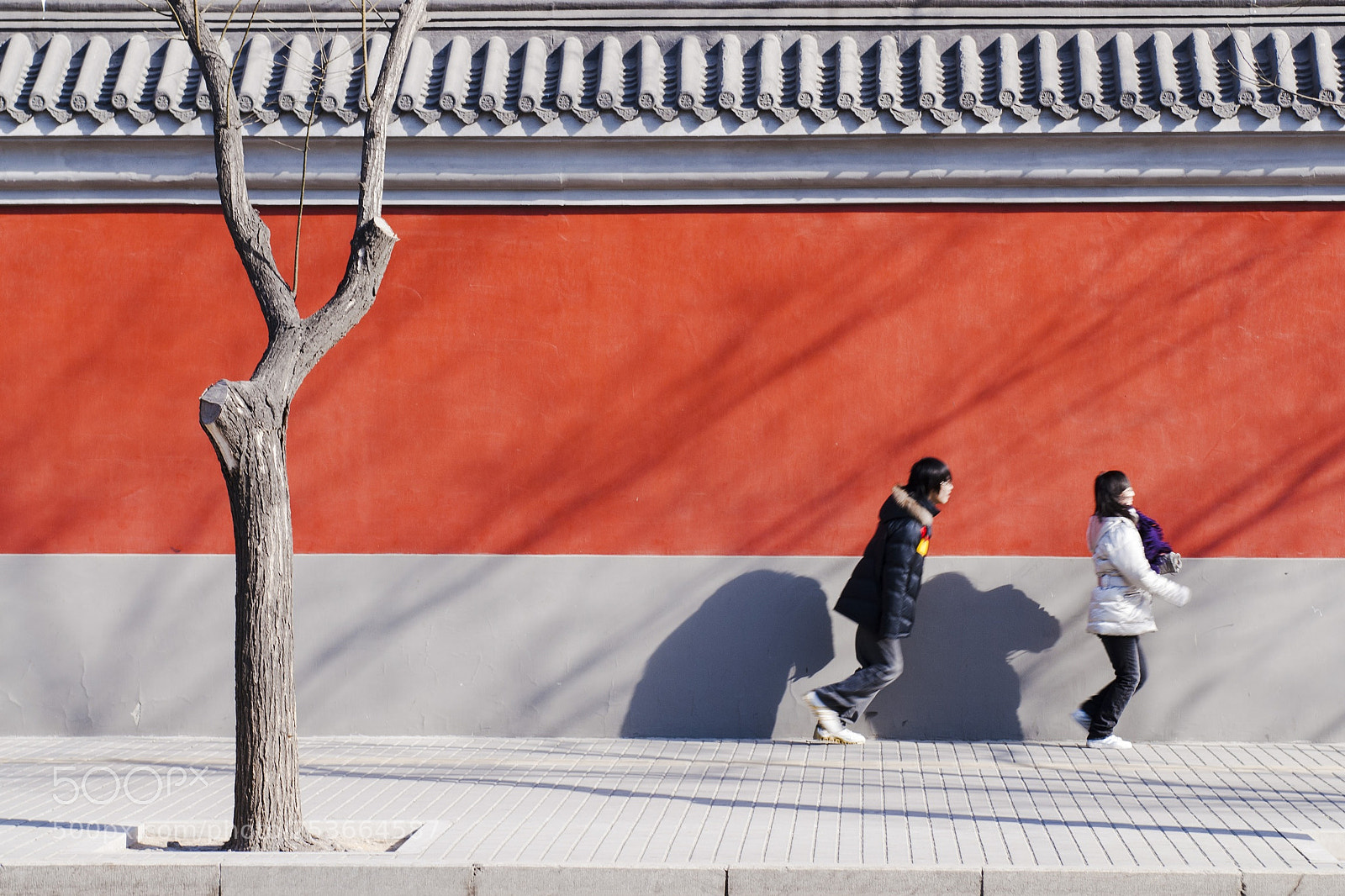 Nikon D200 sample photo. Story of time photography