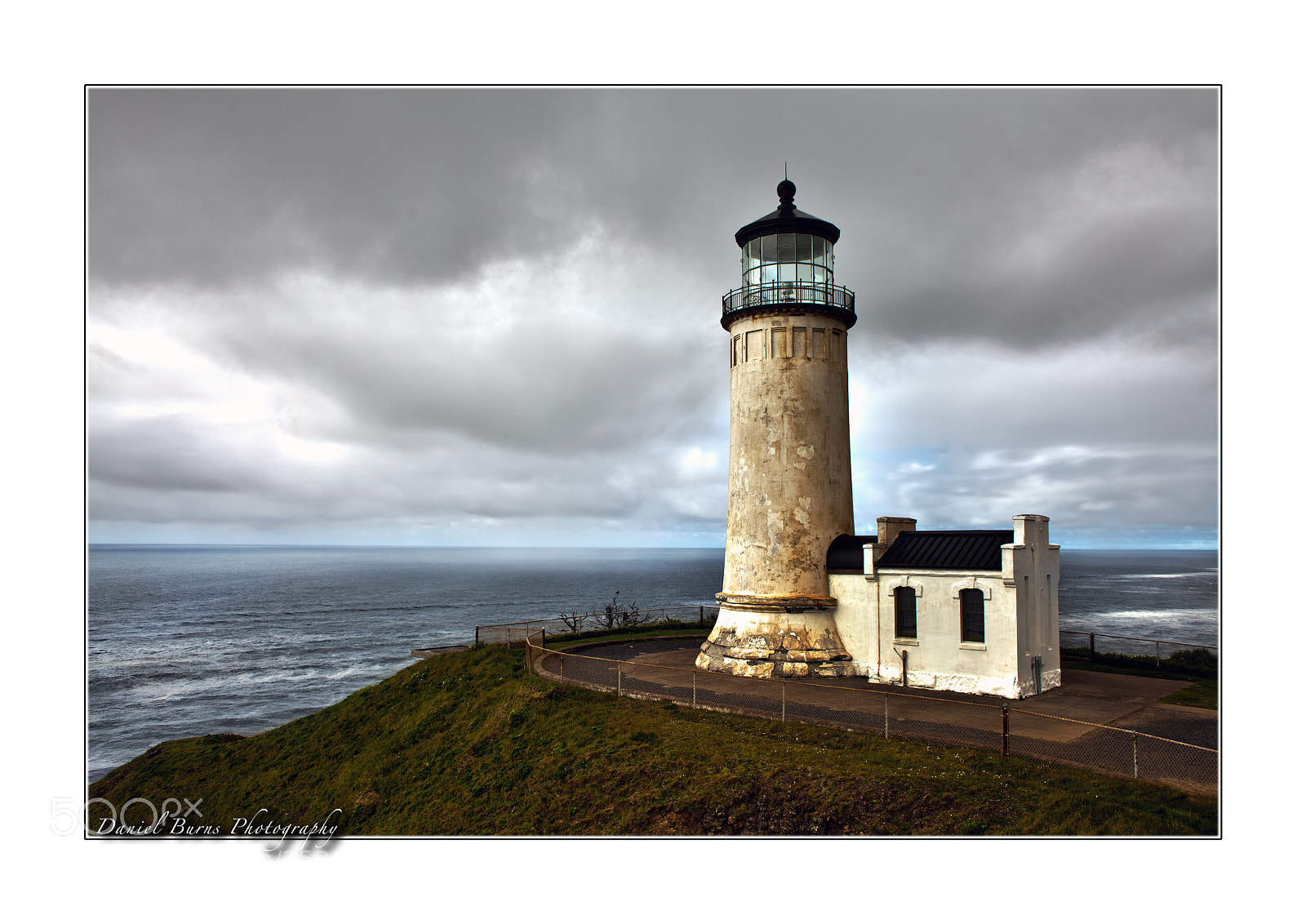 Canon EOS 5D Mark II sample photo. Standing guard over north photography