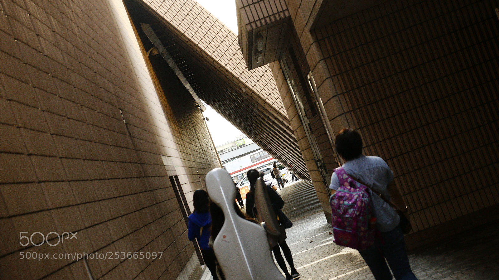 Canon EOS 70D sample photo. In hurry photography
