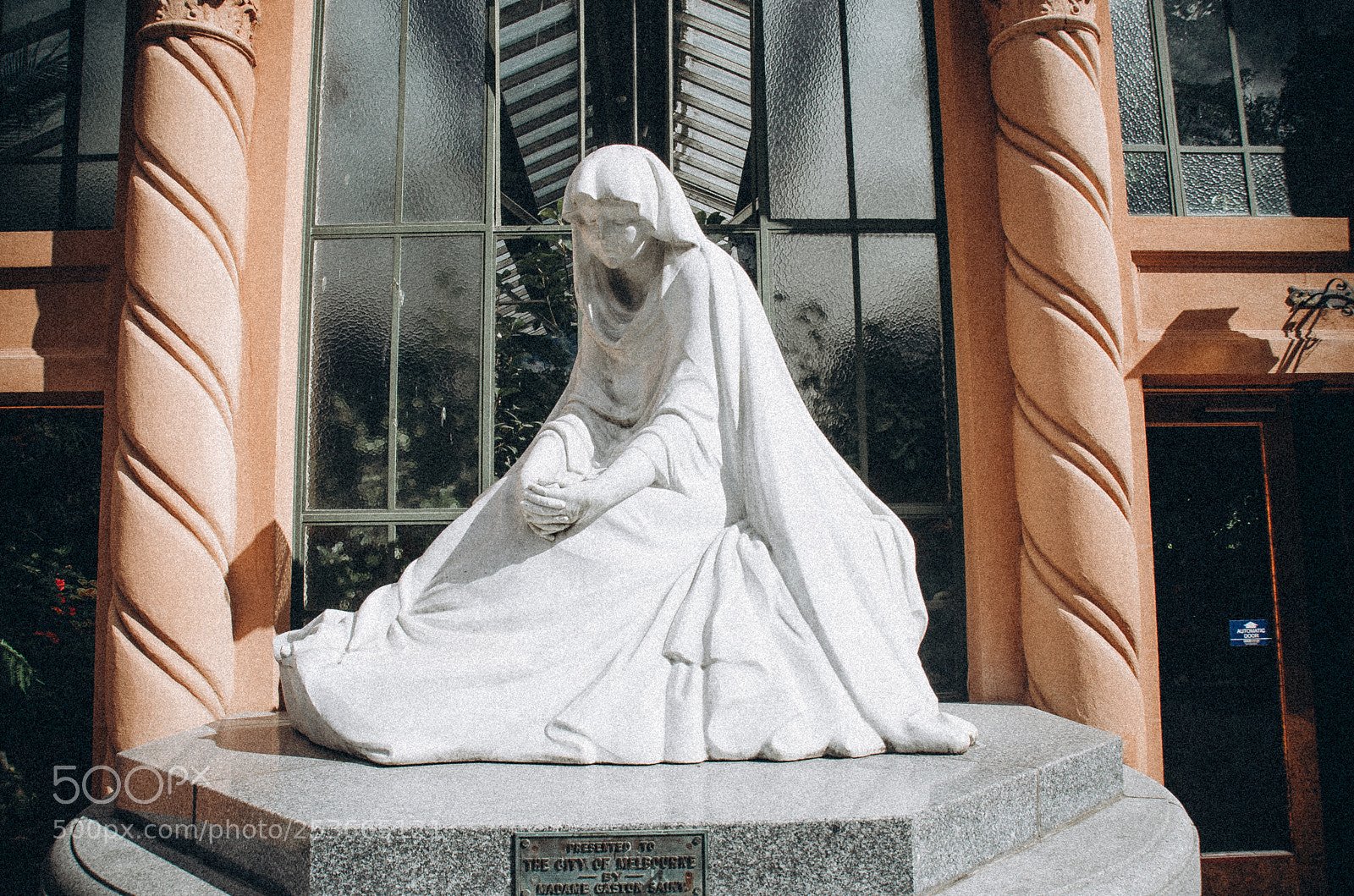 Nikon D7000 sample photo. Sad sunday photography