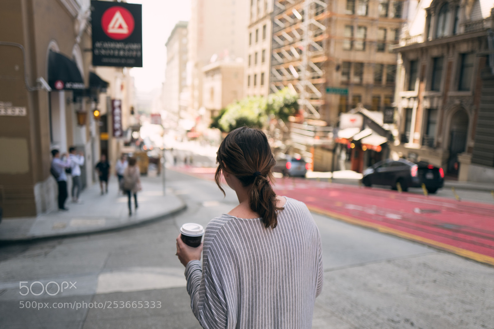Leica Q (Typ 116) sample photo. Morning coffee photography