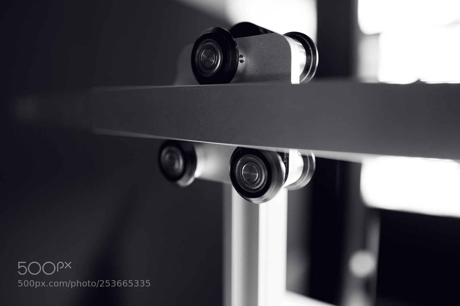 Leica Q (Typ 116) sample photo. Task lighting photography