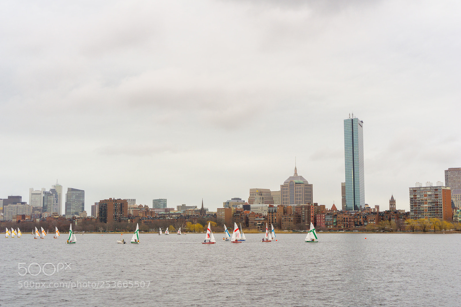 Sony a6000 sample photo. Boston river photography