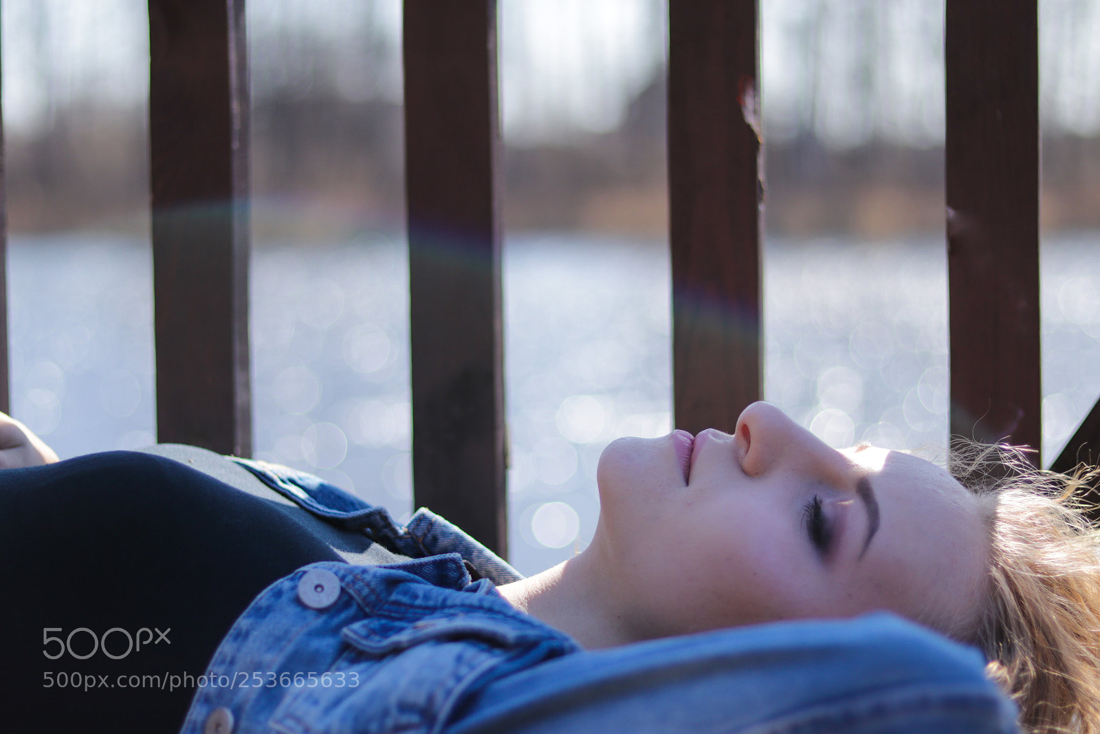 Canon EOS 800D (EOS Rebel T7i / EOS Kiss X9i) sample photo. Dreamer photography