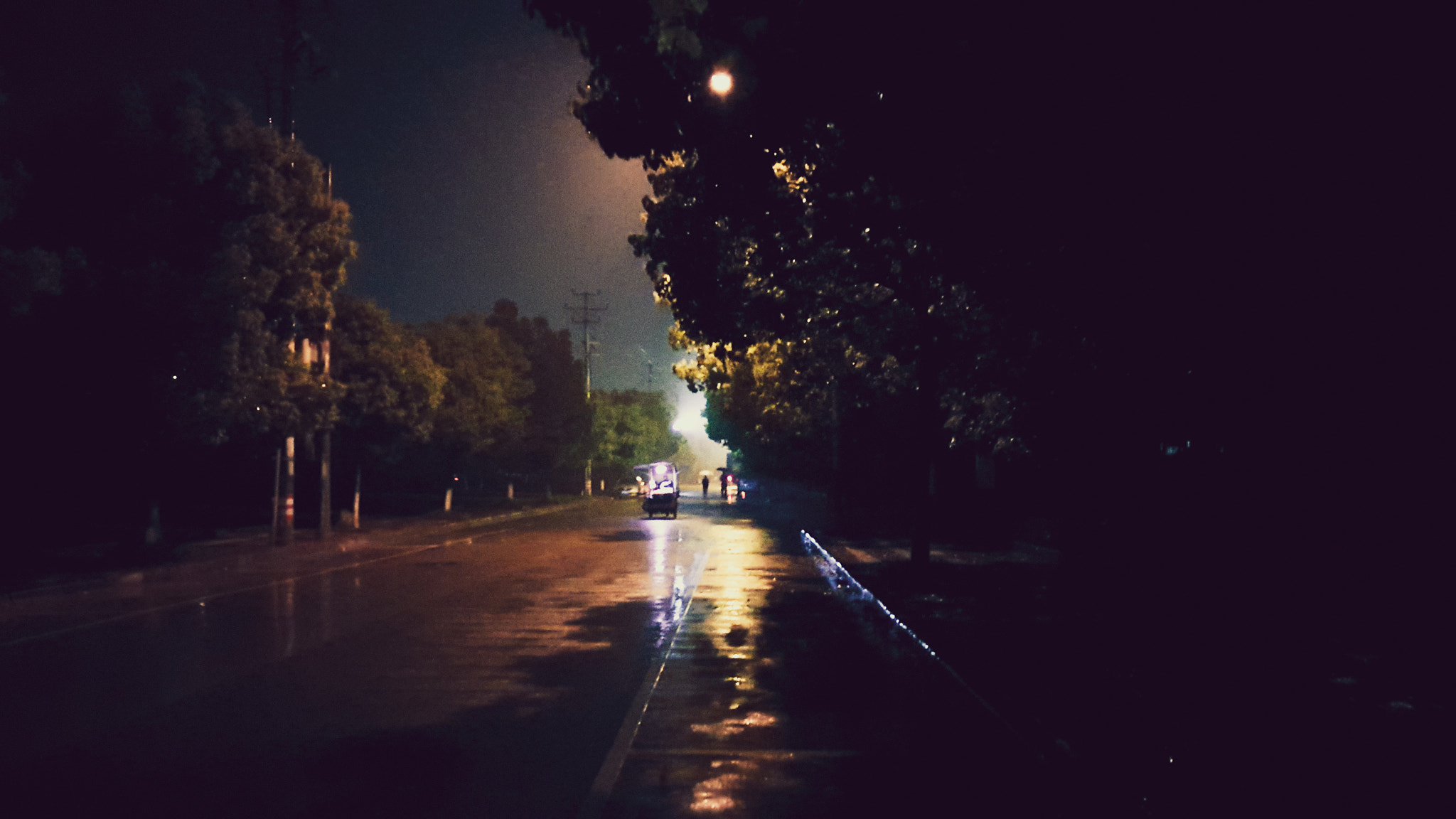 Meizu PRO 5 sample photo