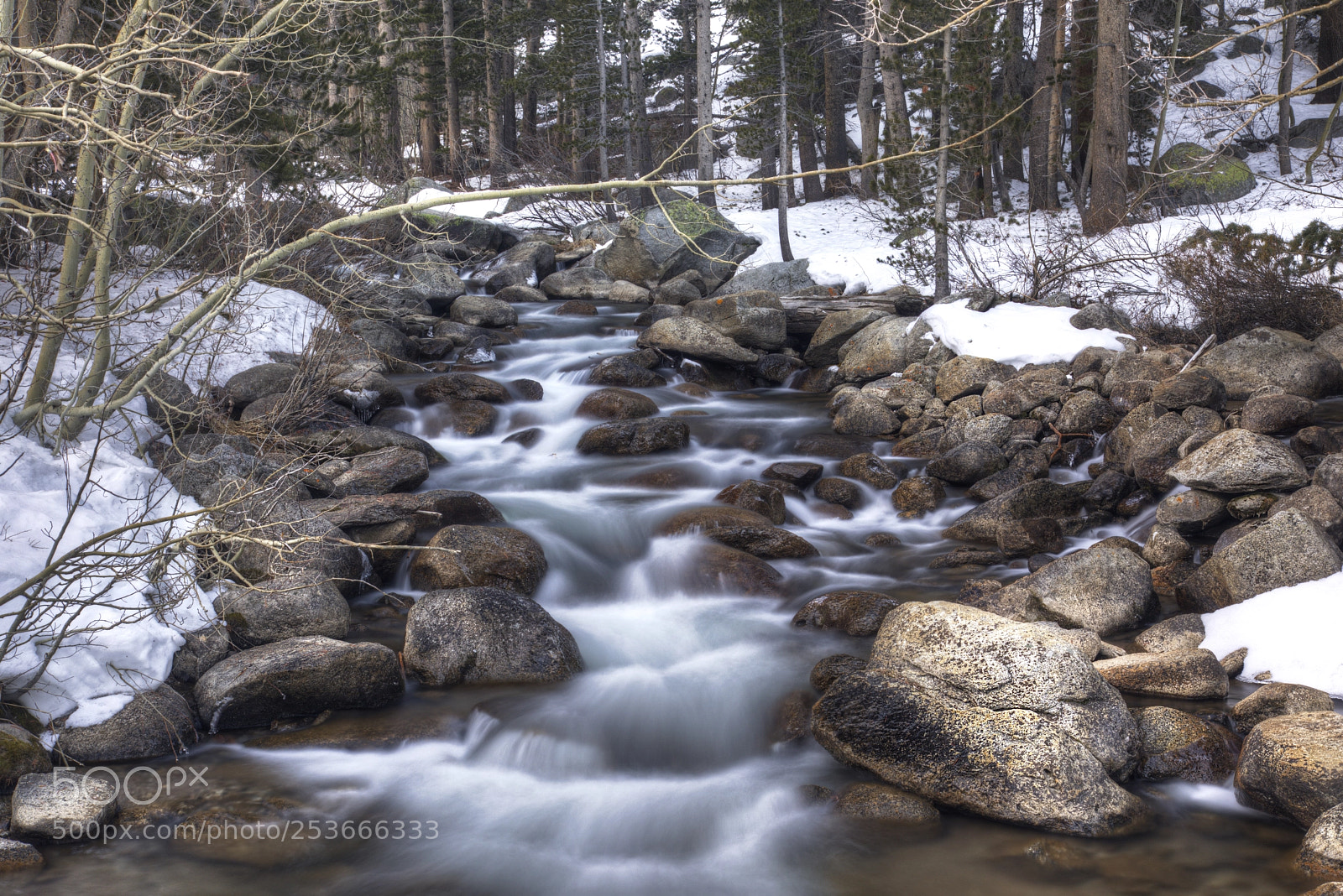Canon EOS 5D Mark IV sample photo. Bishop creek photography