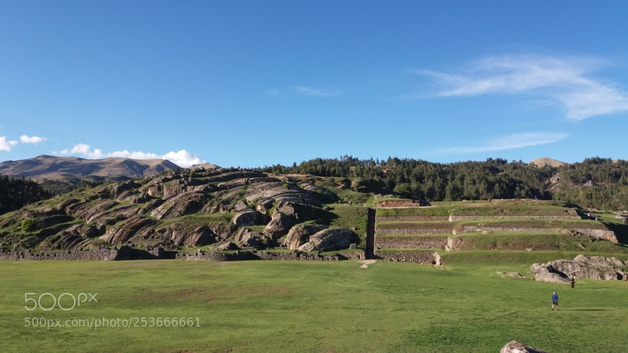 Samsung Galaxy J5 sample photo. Peru package tours photography
