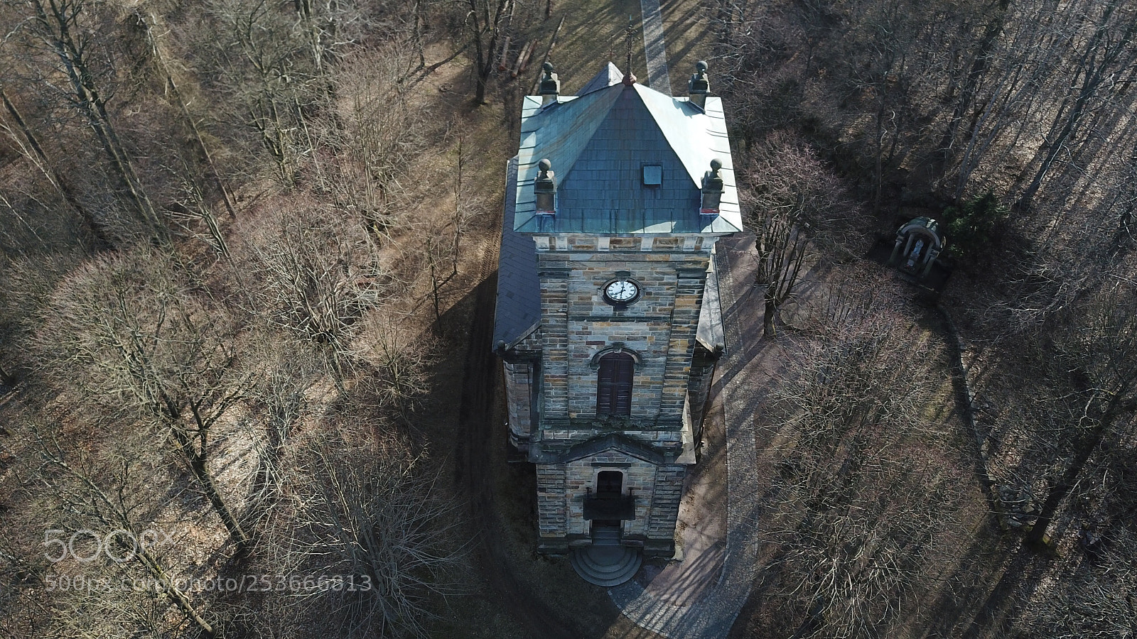DJI FC220 sample photo. Djimavicpro mavic drones drone photography