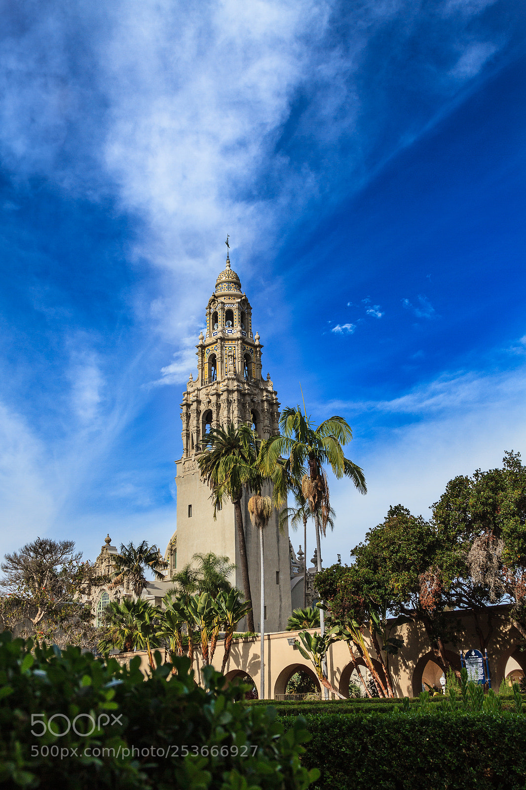 Canon EOS 7D sample photo. Balboa park san diego photography