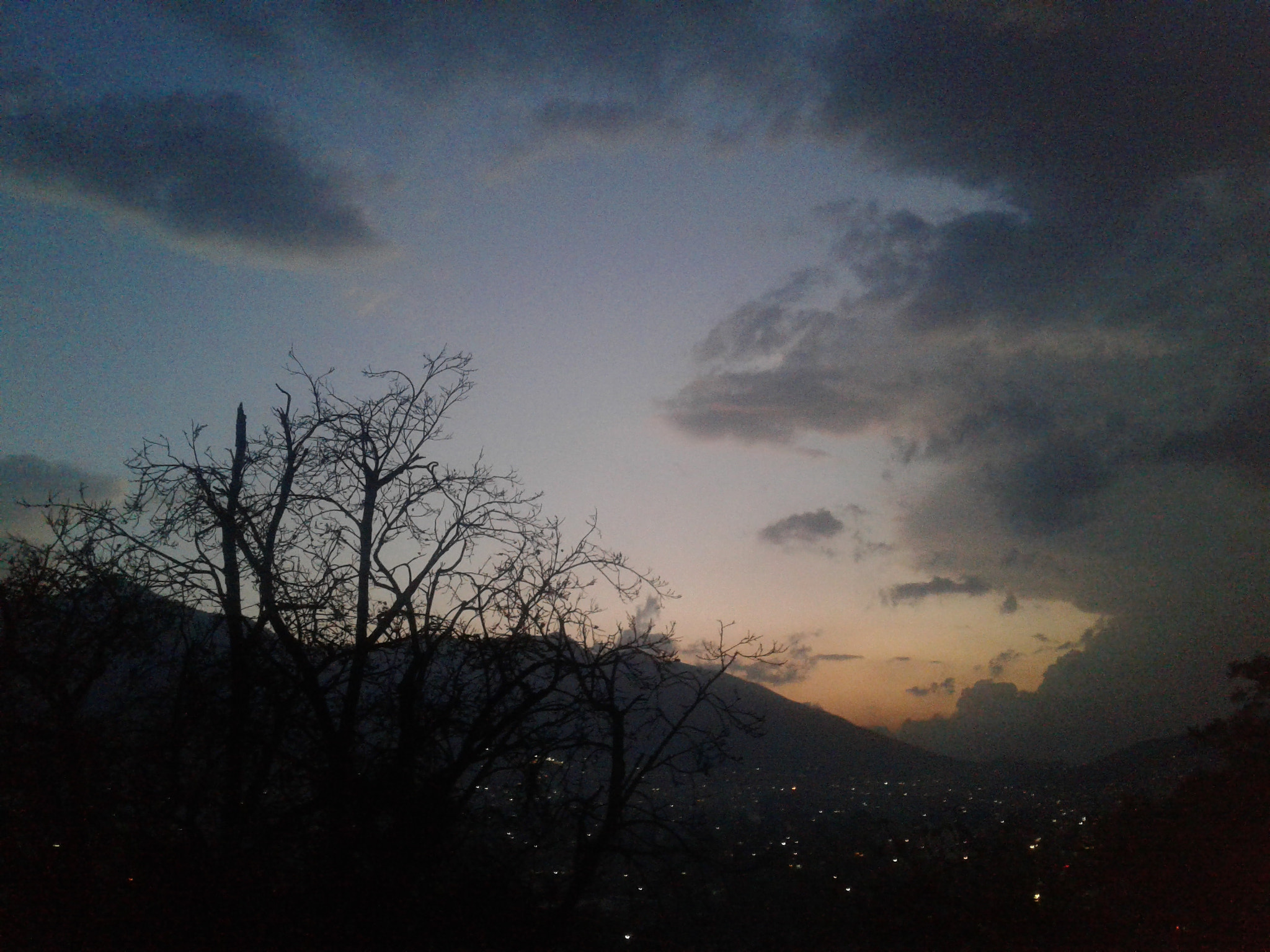 Samsung Galaxy Core Prime sample photo