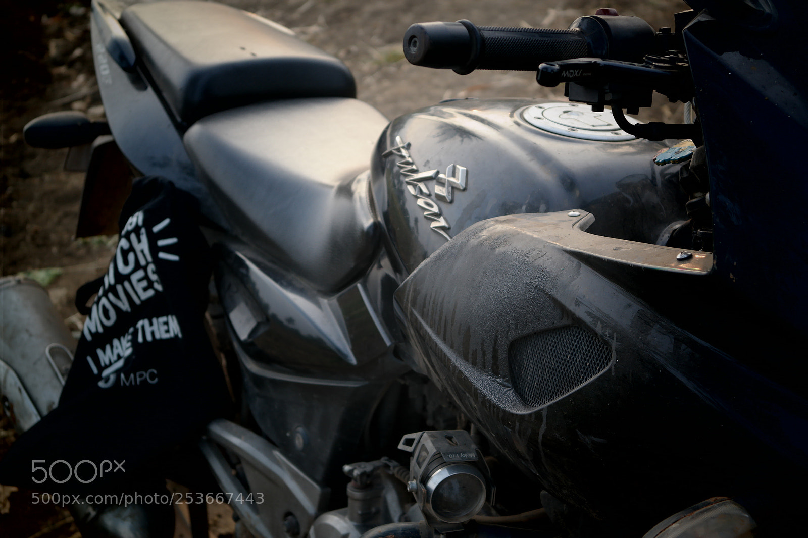 Samsung NX2000 sample photo. Morning ride photography