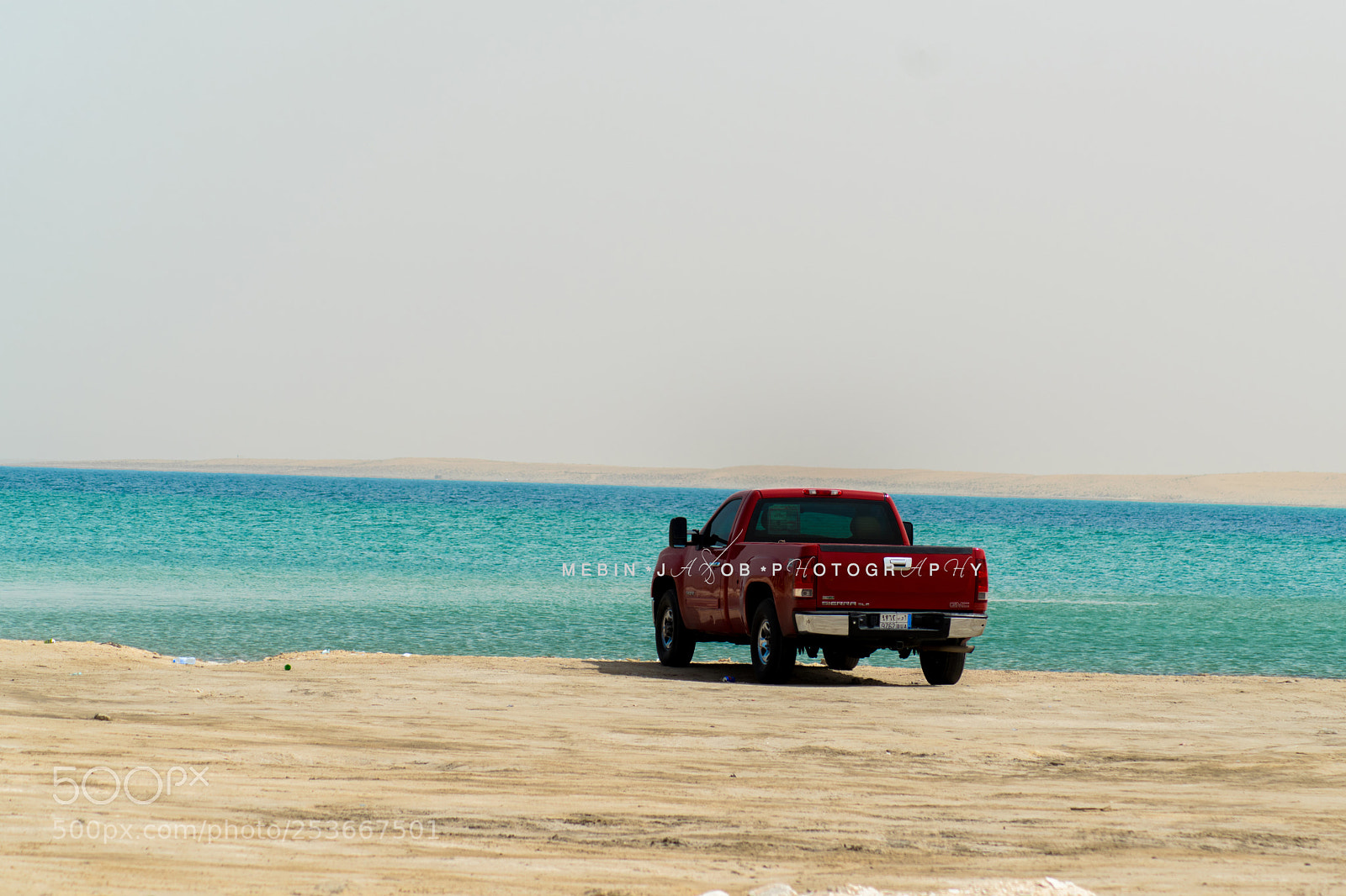 Nikon D5300 sample photo. On the beach photography