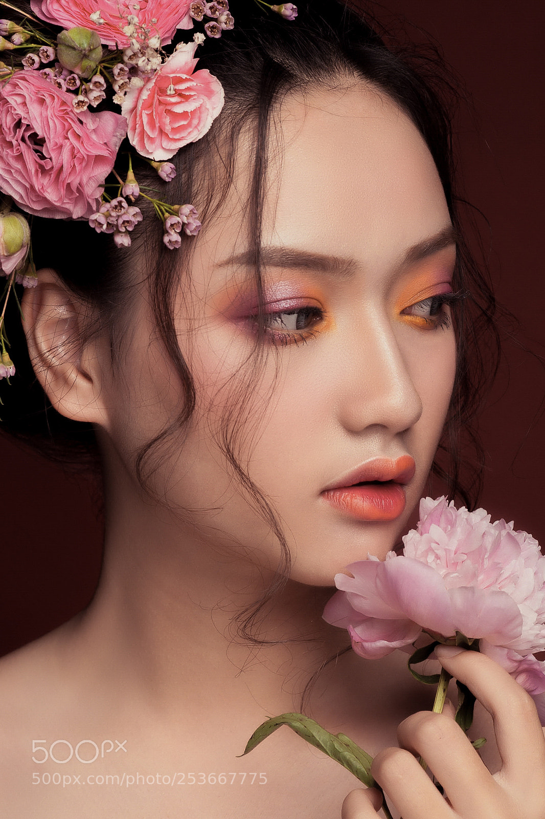 Nikon D700 sample photo. Beautyshot photography