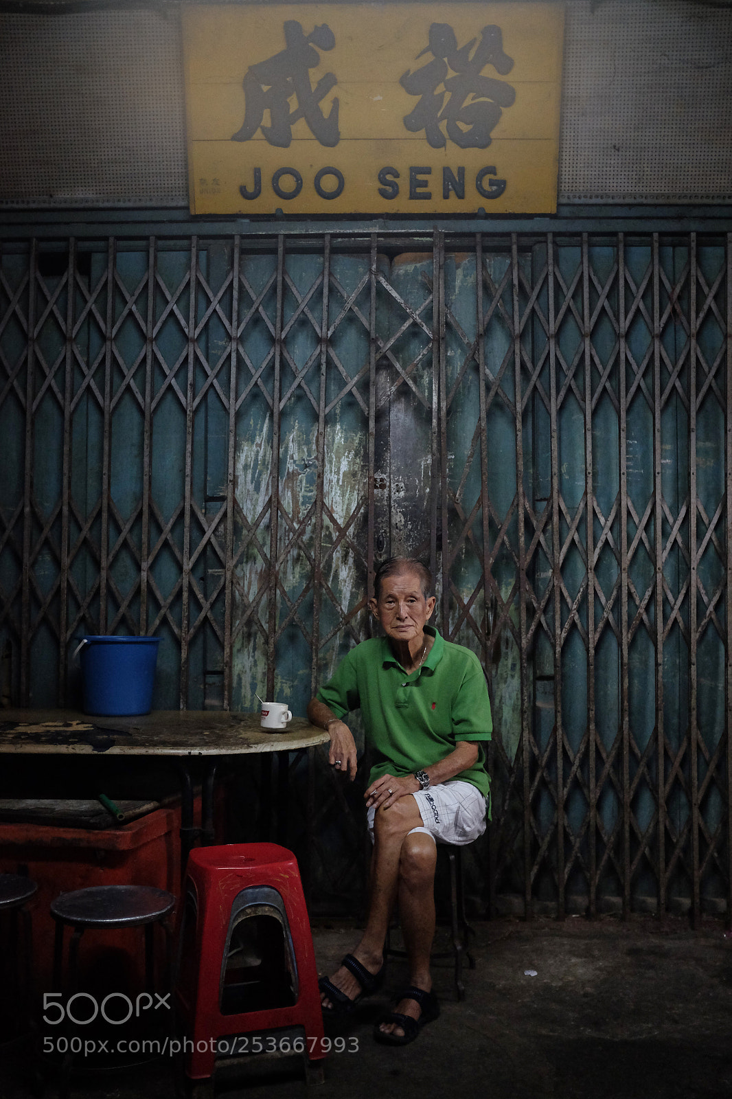 Fujifilm X100T sample photo. Kopi "o" photography