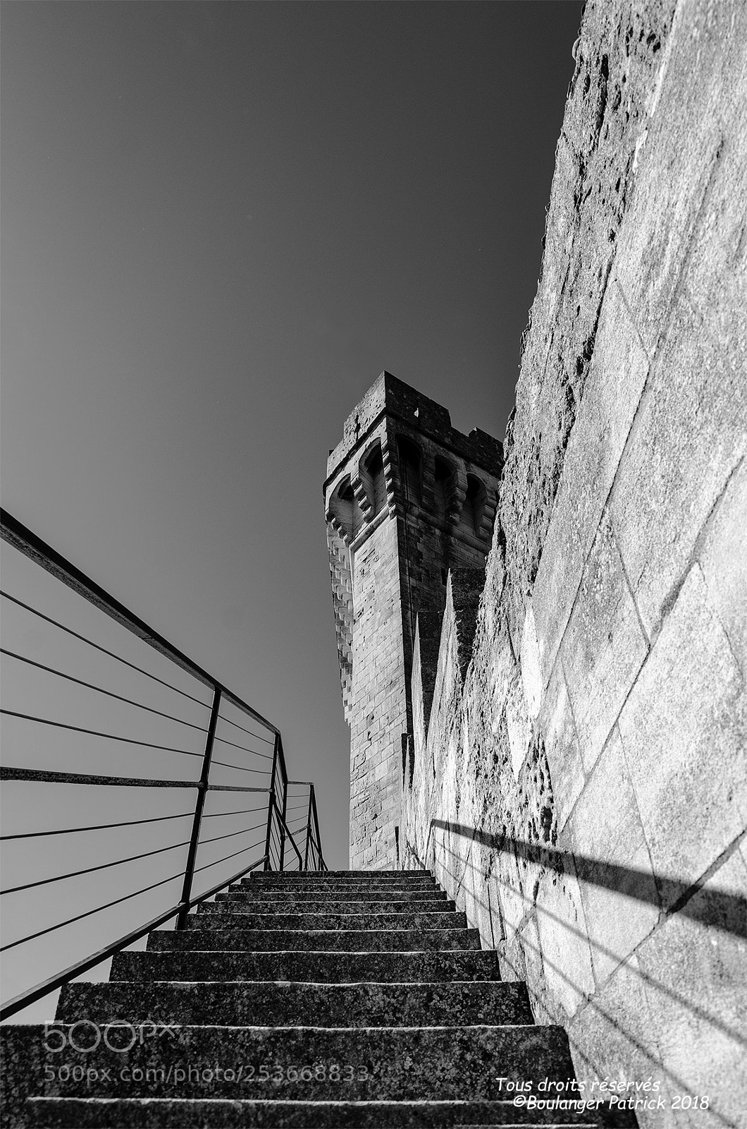 Nikon D7000 sample photo. Beaucaire photography