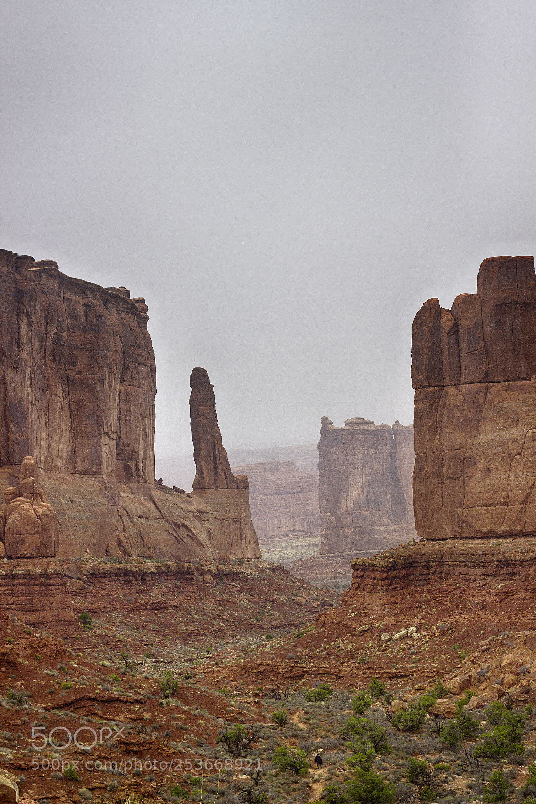Canon EOS 600D (Rebel EOS T3i / EOS Kiss X5) sample photo. Lonely in mountains photography