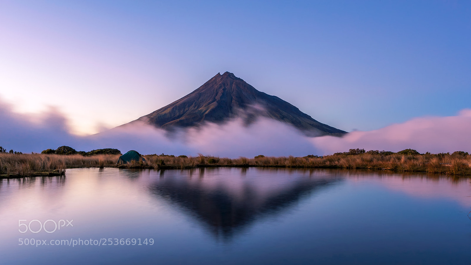 Canon EOS-1D X Mark II sample photo. Mt taranaki photography