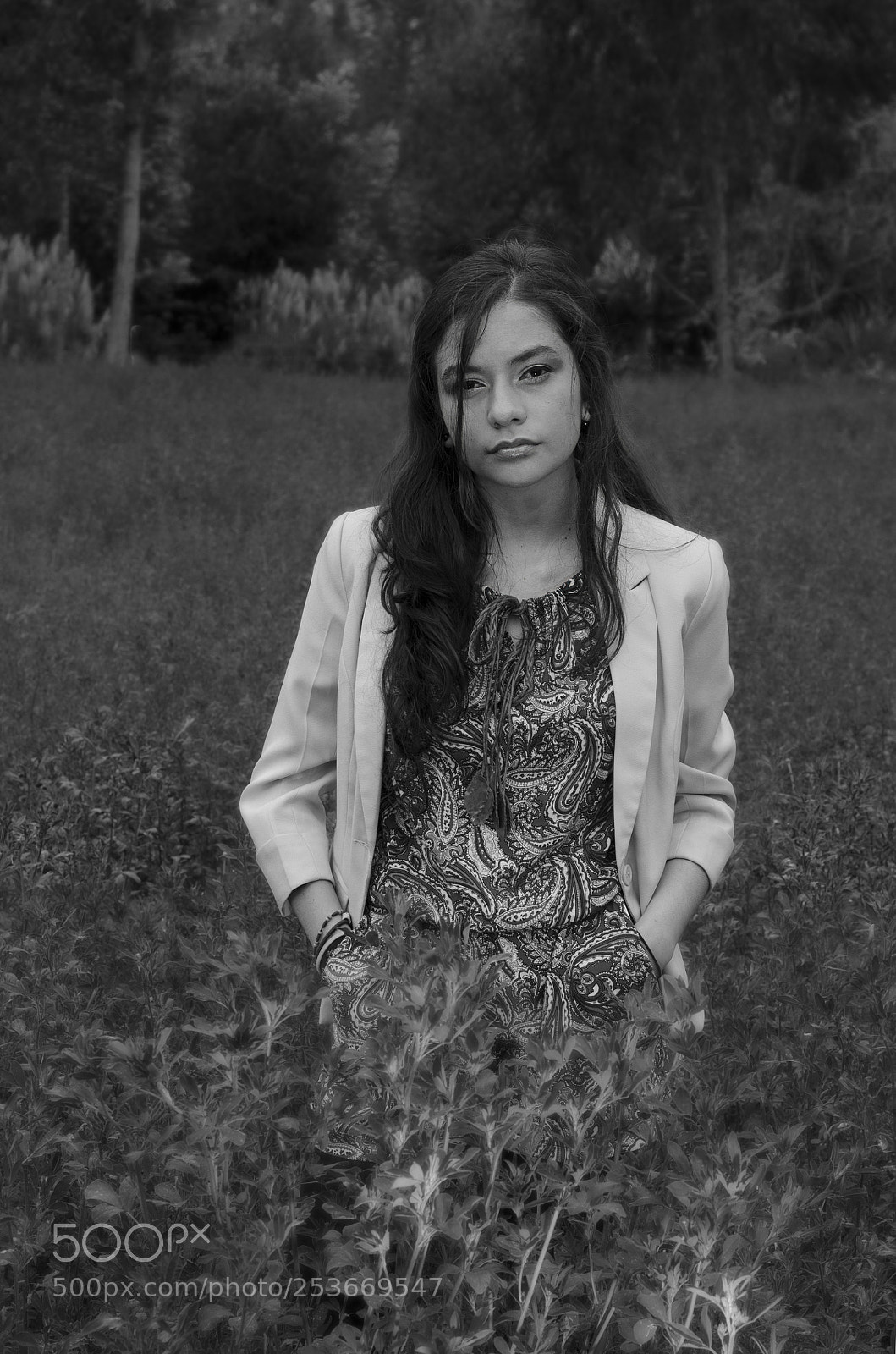 Nikon D7000 sample photo. Girl photography