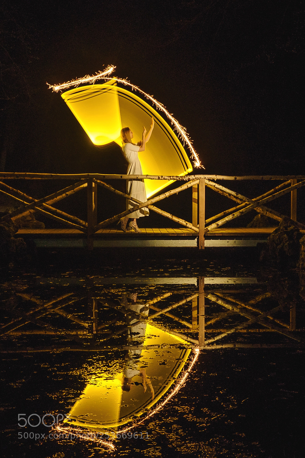 Fujifilm X-T2 sample photo. Light-painting in eremitage photography