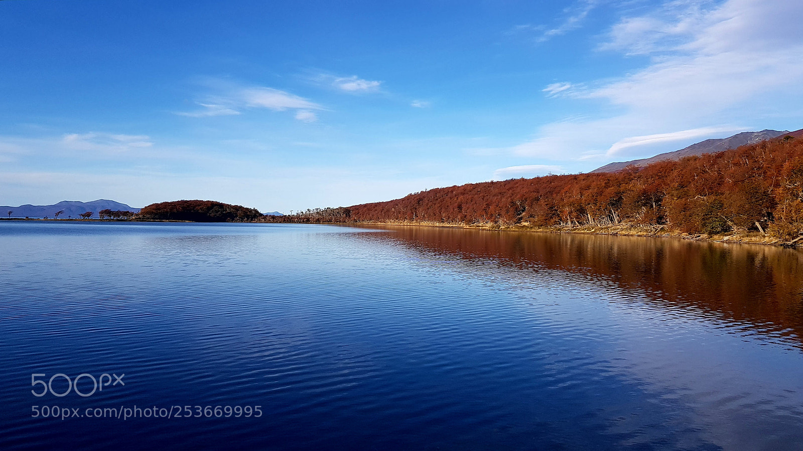 Samsung Galaxy S8 sample photo. Lago fagnano photography