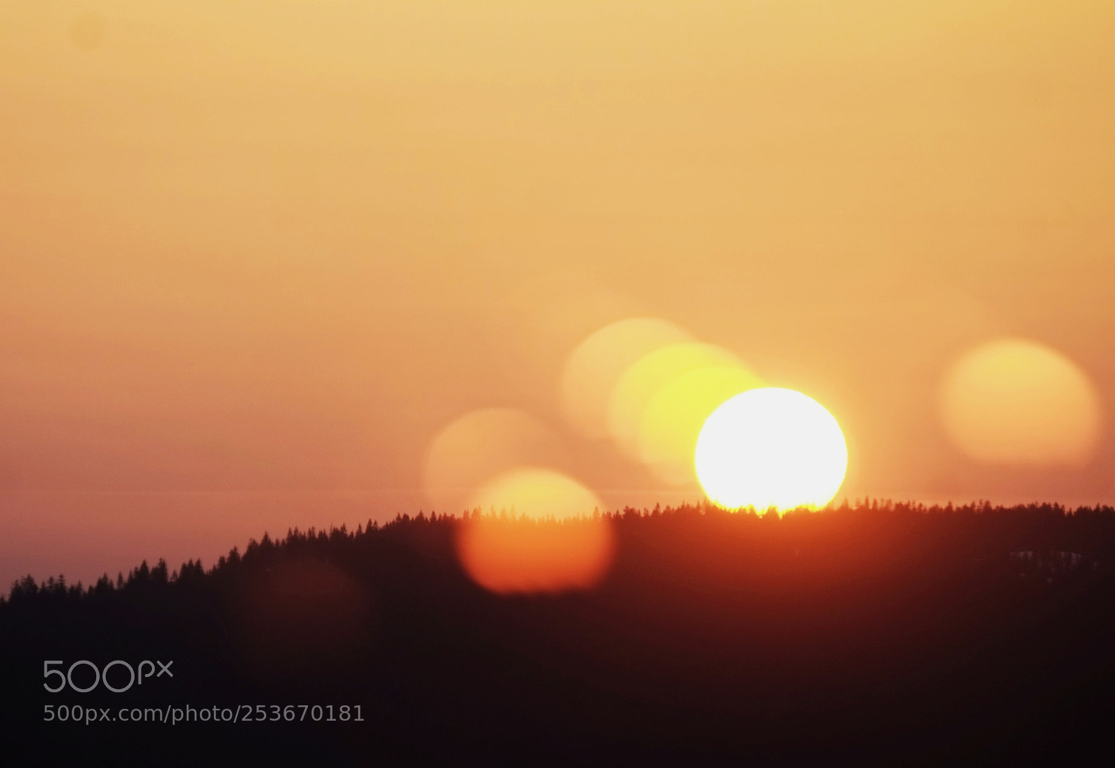 Fujifilm X-E1 sample photo. Holmenkollen sunset photography